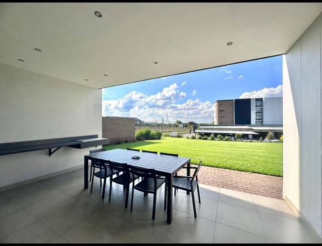 3 BEDROOM PROPERTY TO RENT IN ASCEND TO MIDSTREAM